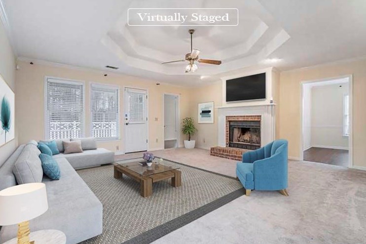 1466 Mill Glenn Ct, Lawrenceville, GA 30045-7144