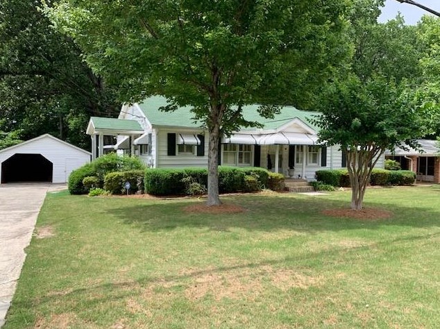 47 Scenic Hwy, Lawrenceville, GA 30046-5728