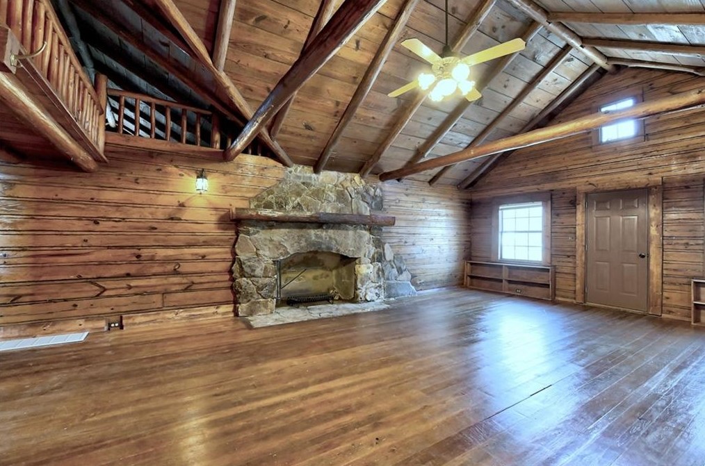 3948 Lehigh Blvd, Decatur GA  30034-5814 exterior