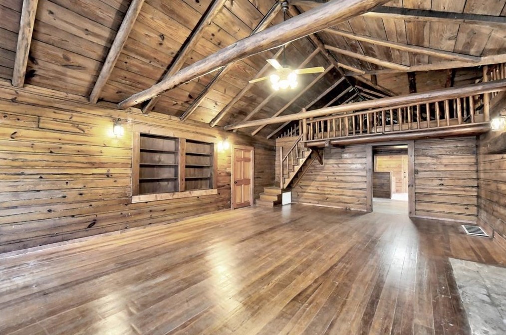 3948 Lehigh Blvd, Decatur GA  30034-5814 exterior