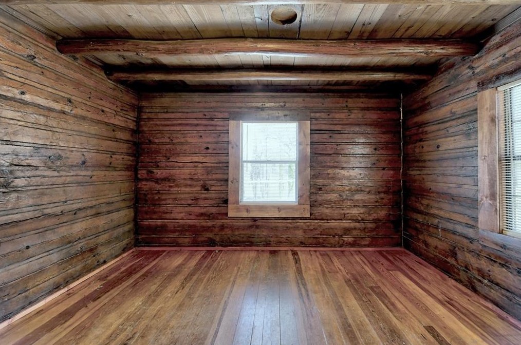 3948 Lehigh Blvd, Decatur GA  30034-5814 exterior