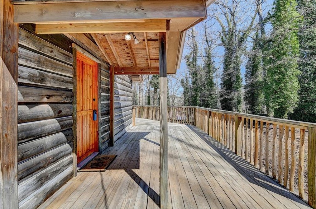 3948 Lehigh Blvd, Decatur GA  30034-5814 exterior