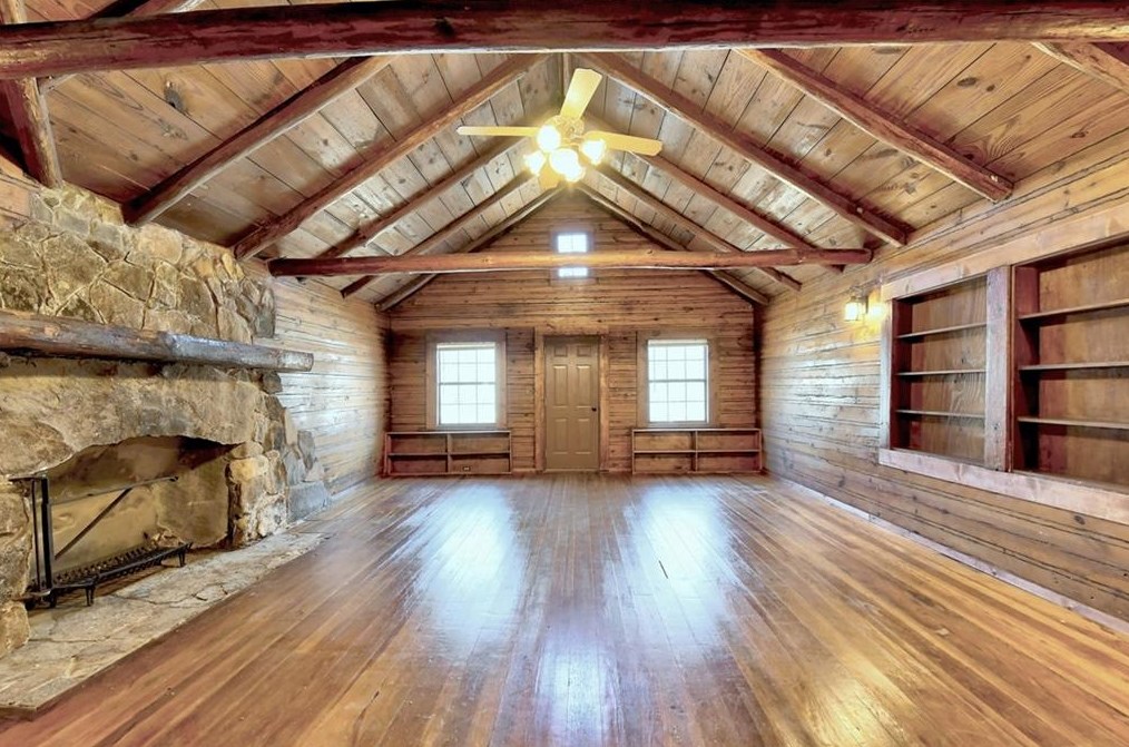 3948 Lehigh Blvd, Decatur GA  30034-5814 exterior