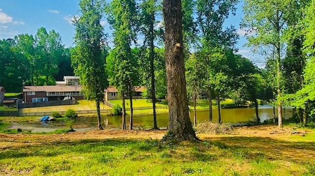 3948 Lehigh Blvd, Decatur GA  30034-5814 exterior