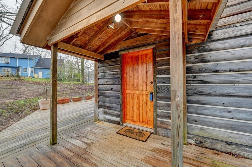 3948 Lehigh Blvd, Decatur GA  30034-5814 exterior