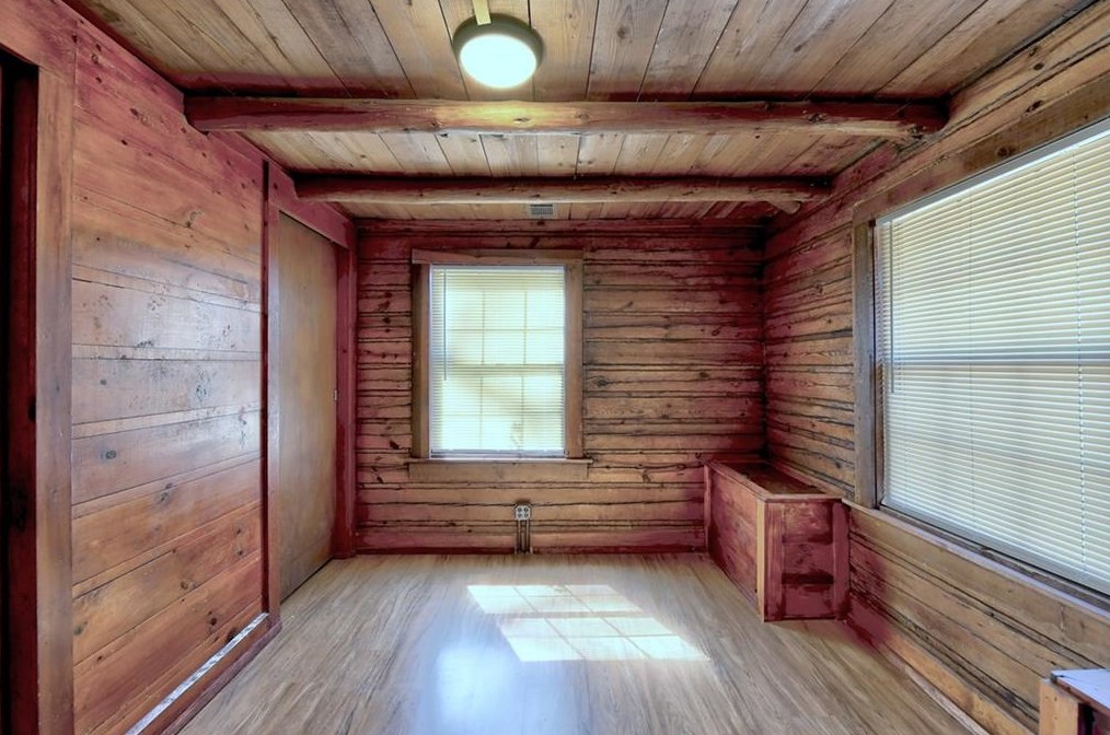 3948 Lehigh Blvd, Decatur GA  30034-5814 exterior