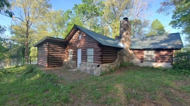 3948 Lehigh Blvd, Decatur, GA 30034-5814