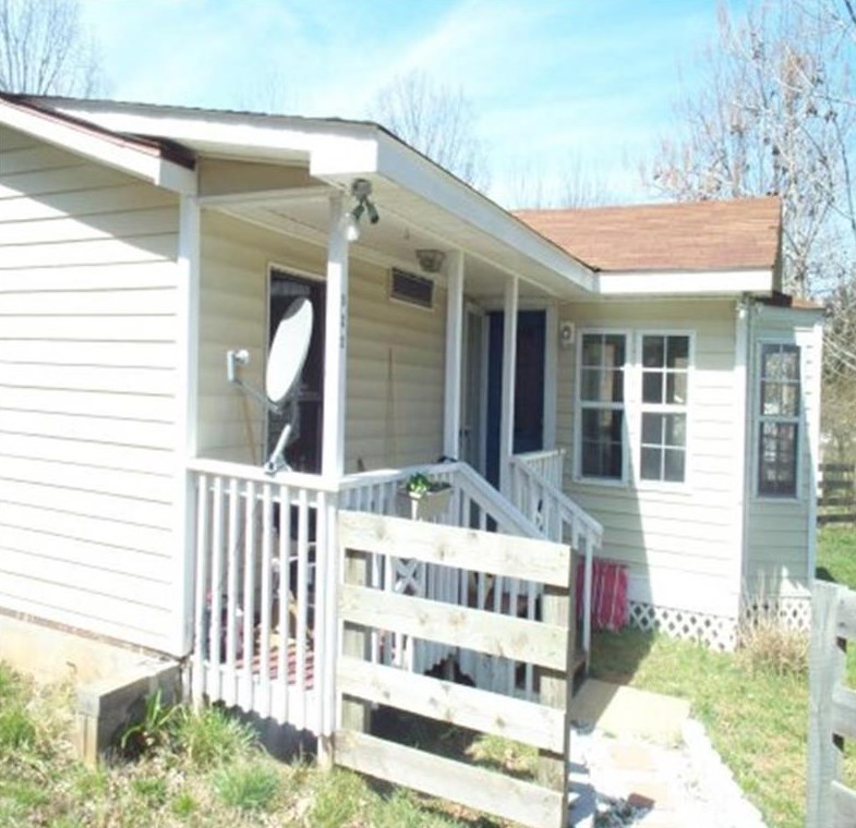 922 Old Dahlonega Hwy, Dahlonega, GA 30533