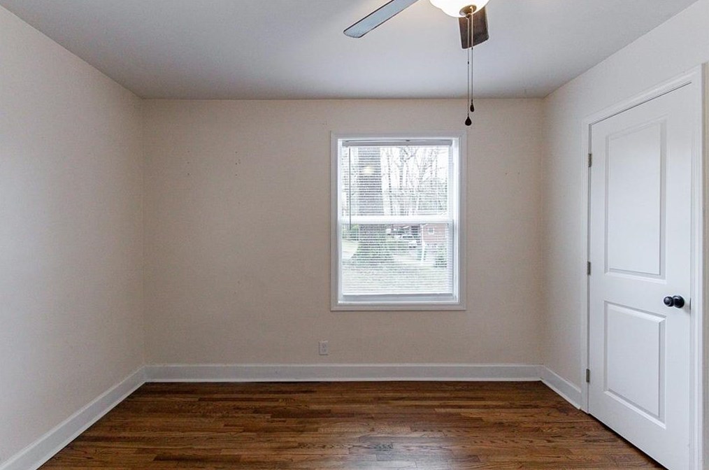 1866 Glendale Dr, Decatur GA  30032-4903 exterior