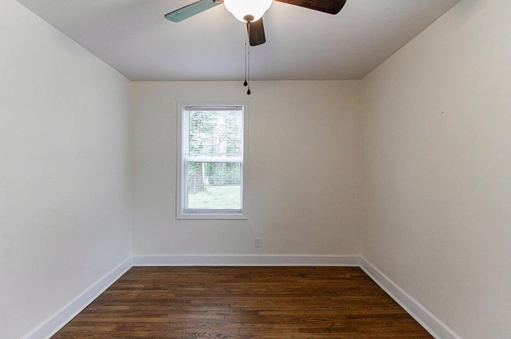 1866 Glendale Dr, Decatur GA  30032-4903 exterior