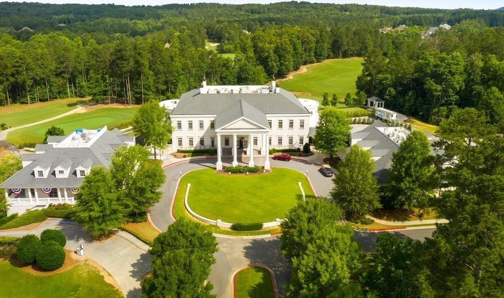 47 Cuthbert Ln, Acworth, GA 30101-9566