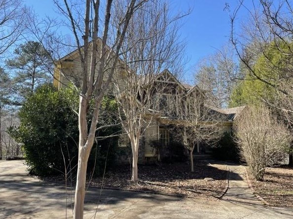 100 Miners Pl, Dahlonega, GA 30533