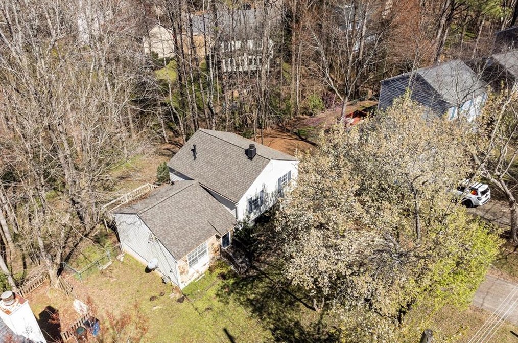 3188 Long Indian Creek Ct, Alpharetta, GA 30022-5040