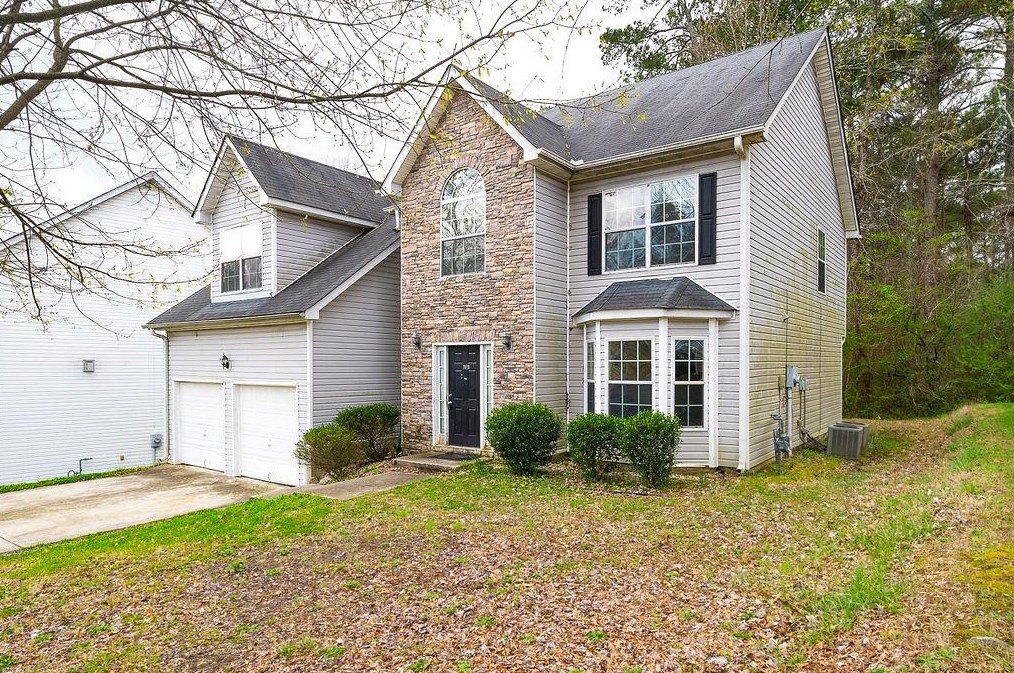 3579 Oakshire Way, Atlanta, GA 30354-3630