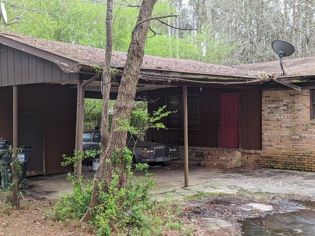 3213 Ridgecrest Dr, Powder Springs, GA 30127-1838