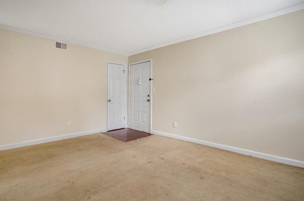 1101 Wingate Way, Atlanta GA  30350-4965 exterior