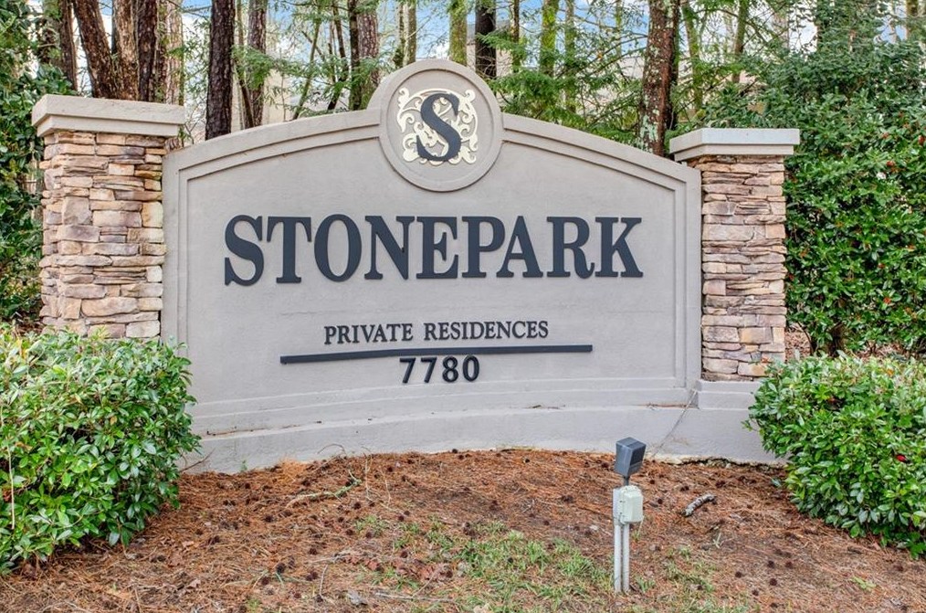 1101 Wingate Way, Atlanta, GA 30350-4946