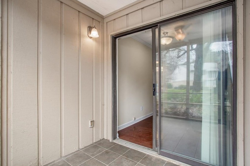 1101 Wingate Way, Atlanta GA  30350-4965 exterior