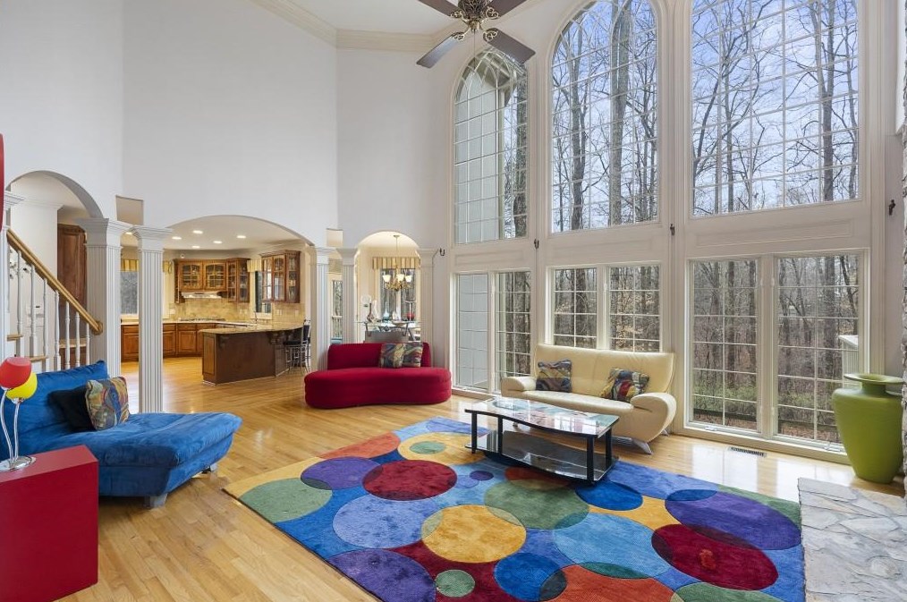 1325 Smt Rd, Alpharetta GA 30004-3528 exterior