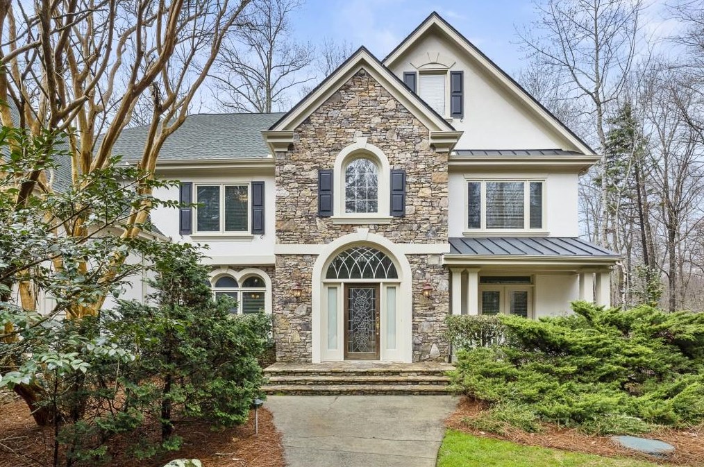 1325 Smt Rd, Alpharetta GA 30004-3528 exterior