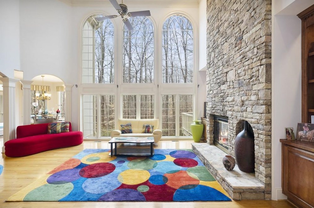 1325 Smt Rd, Alpharetta GA 30004-3528 exterior