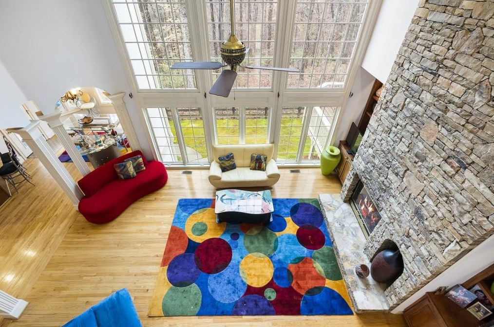 1325 Smt Rd, Alpharetta GA 30004-3528 exterior