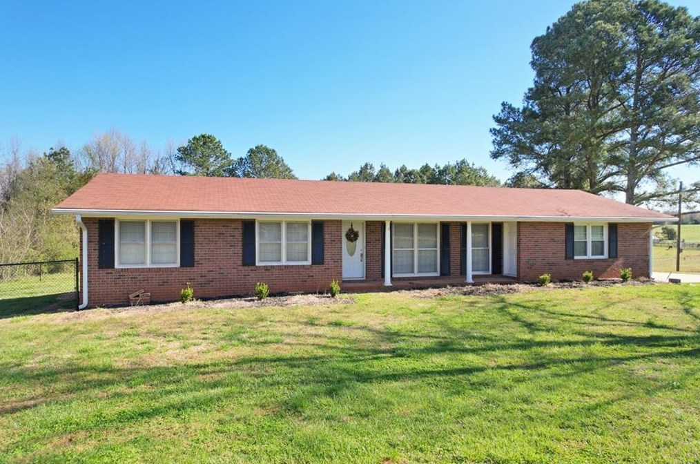 8750 Sandy Cross Rd, Carnesville, GA 30521