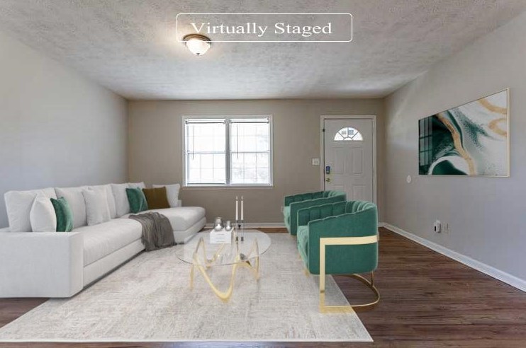 35 New Salem Rd, Griffin, GA 30223-6276