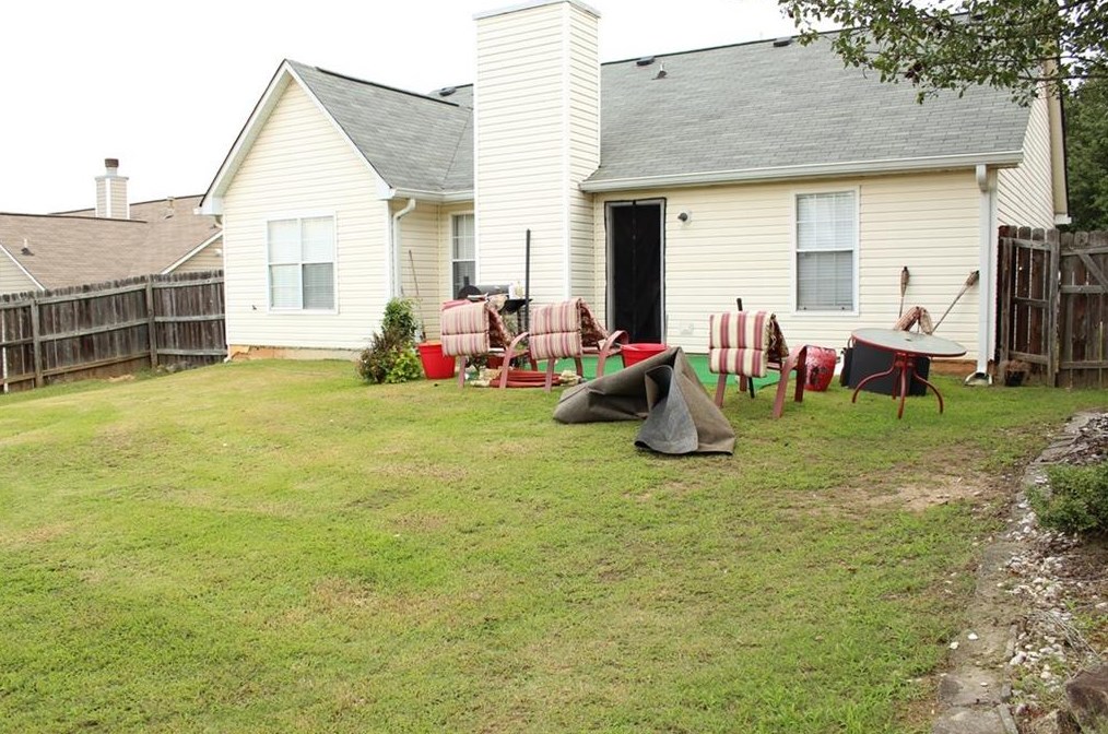 10623 Pine Forest Ln, Jonesboro, GA 30238-8822