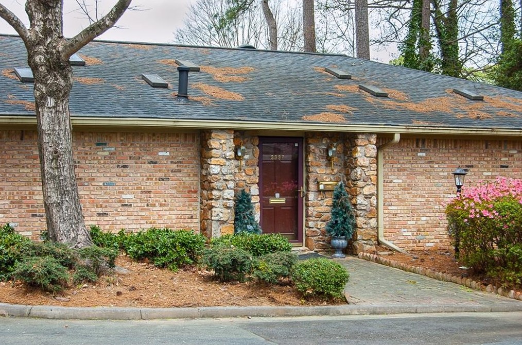 3337 Stonecrest Ct, Atlanta, GA 30341-4401
