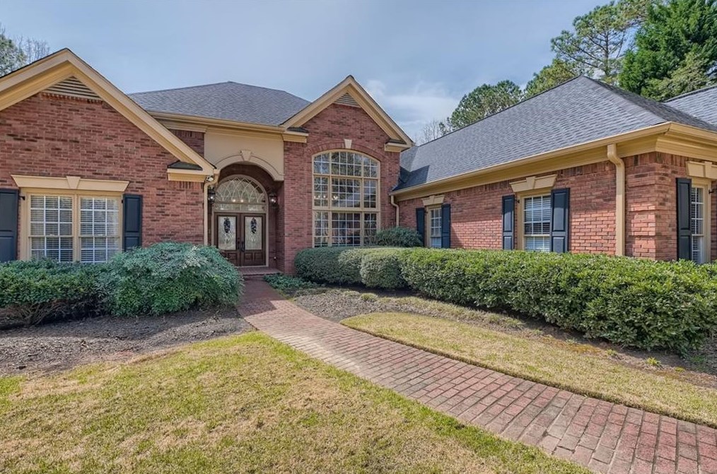 4315 Avary Pl, Douglasville, GA 30135-4973
