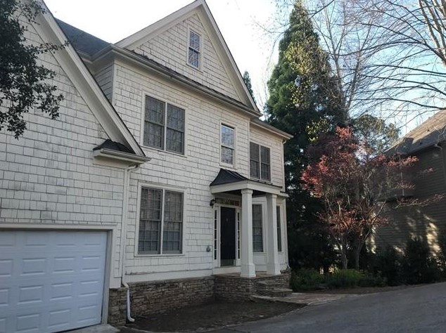 6314 Clearview Ct, Alpharetta, GA 30005-8390