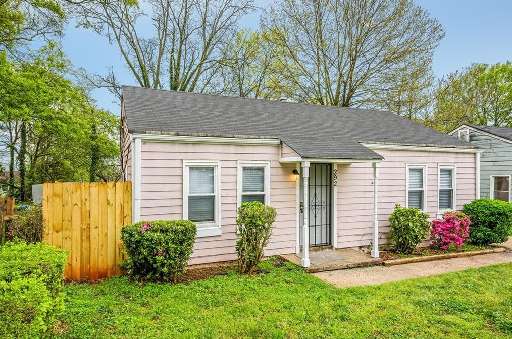 292 Taft St, Atlanta, GA 30315-3739