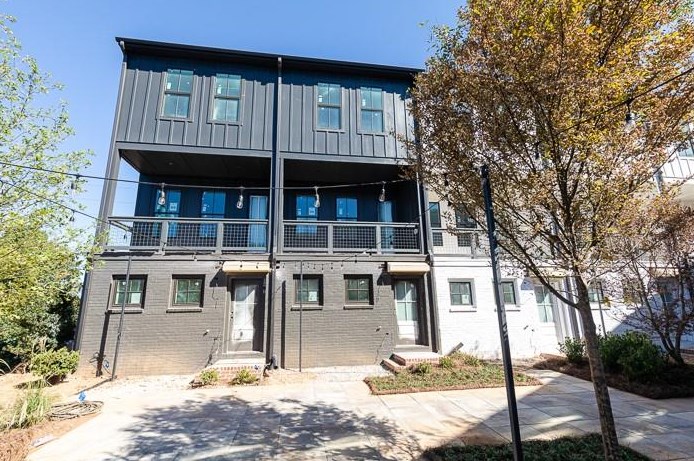 934 Spencer Ave, Atlanta, GA 30318-2702