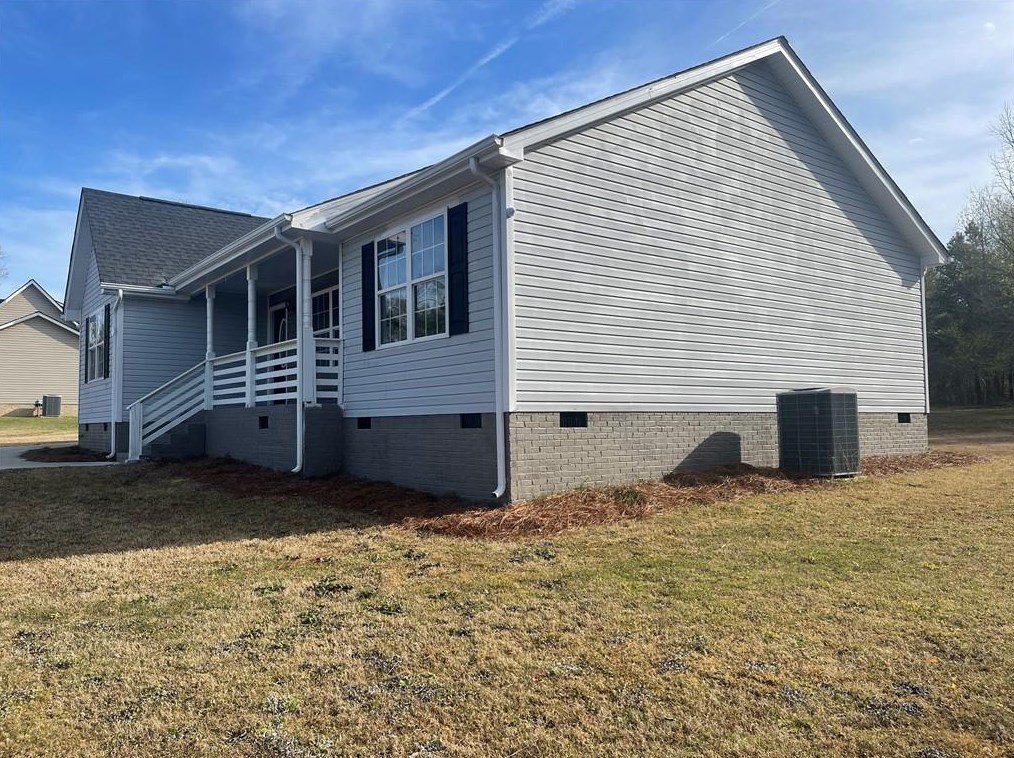 379 Earls Way, Chatsworth, GA 30705-8307