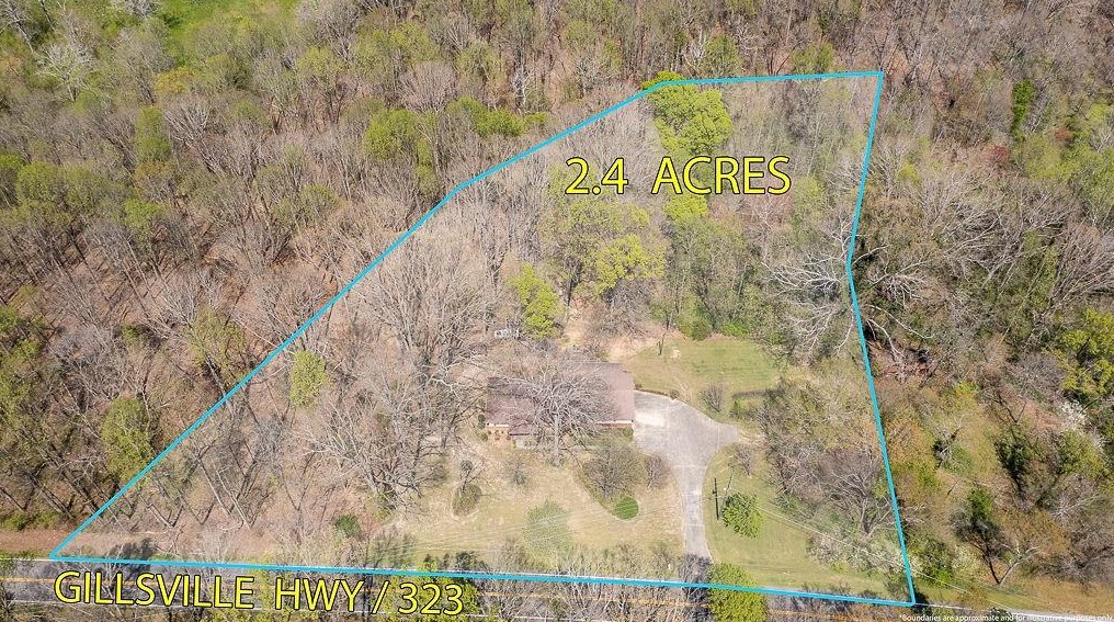 3967 Gillsville Hwy, Gillsville, GA 30543