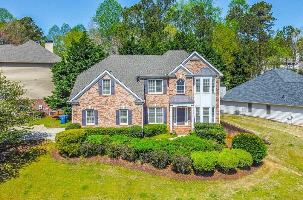 1055 Fairview Club Cir, Dacula, GA 30019-3192