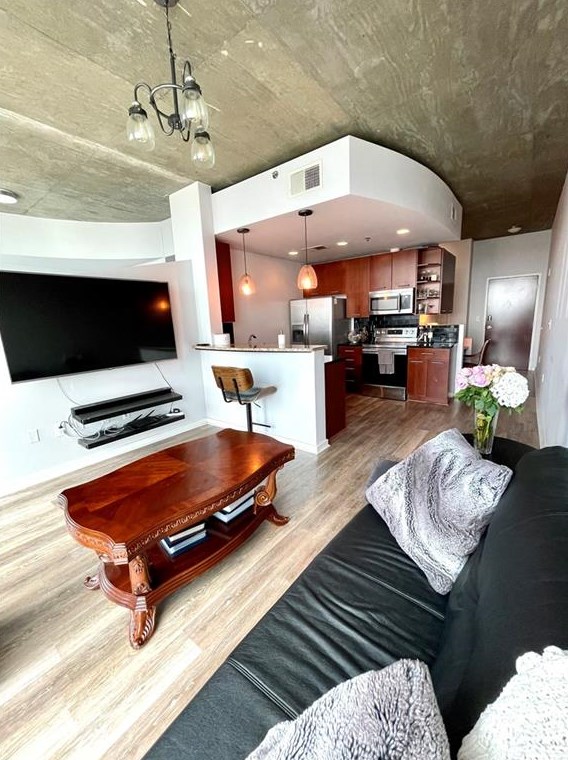 3324 Peachtree Rd Ne Unit 2208, Atlanta, GA 30326