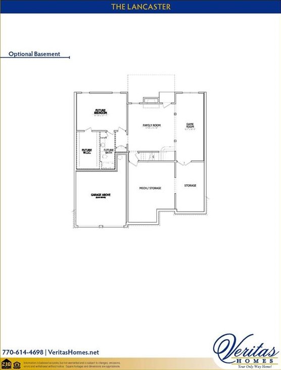 5616 Allington Ct, Clermont, GA 30527-1949