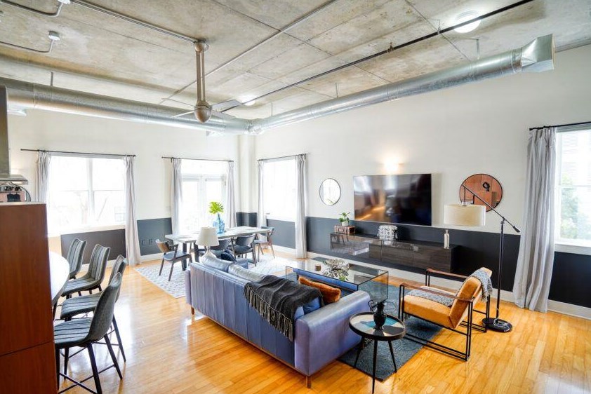 1058 Piedmont Ave Ne #301, Atlanta, GA 30309