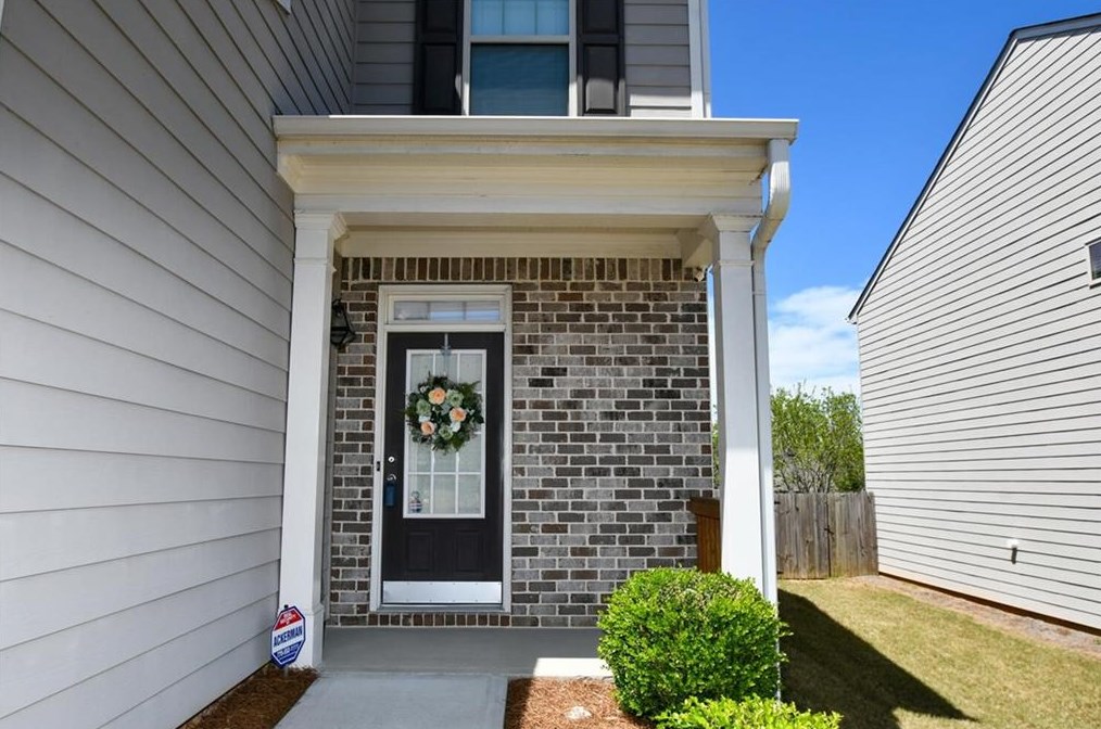1460 Aster Ives Dr, Lawrenceville, GA 30045-2261