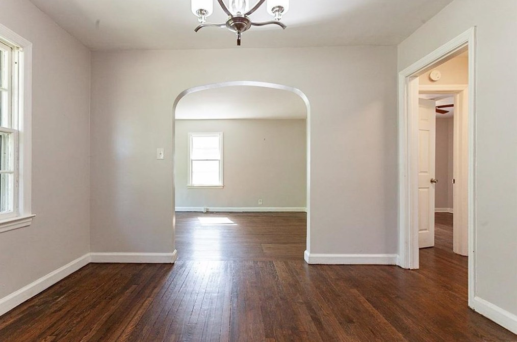 2854 Mitchell Dr, Decatur GA  30032-4232 exterior