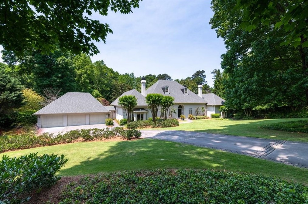 4586 Northside Dr, Atlanta, GA 30327-4548