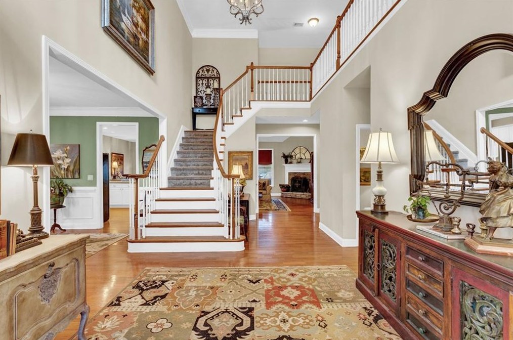 5305 Glenhaven Dr, Cumming, GA 30041-3964