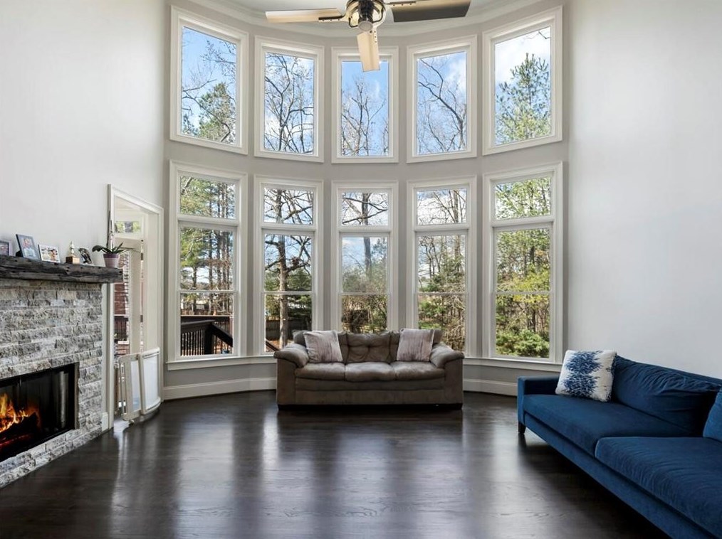 2545 Wynmont Pl, Marietta, GA 30062-4770