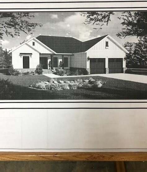 35 Mullinax Rd, Big Canoe, GA 30143