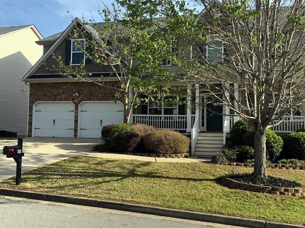 70 Lanier Crossing, Hiram, GA 30141