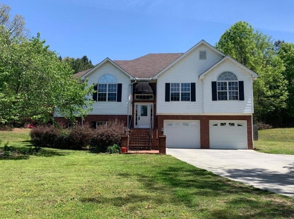 297 Orchard Way, Calhoun, GA 30701-4562