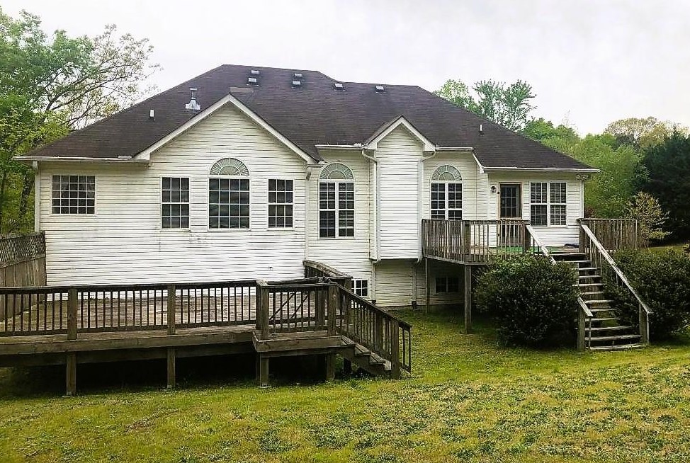 297 Orch Way, Calhoun GA 30701-4585 exterior