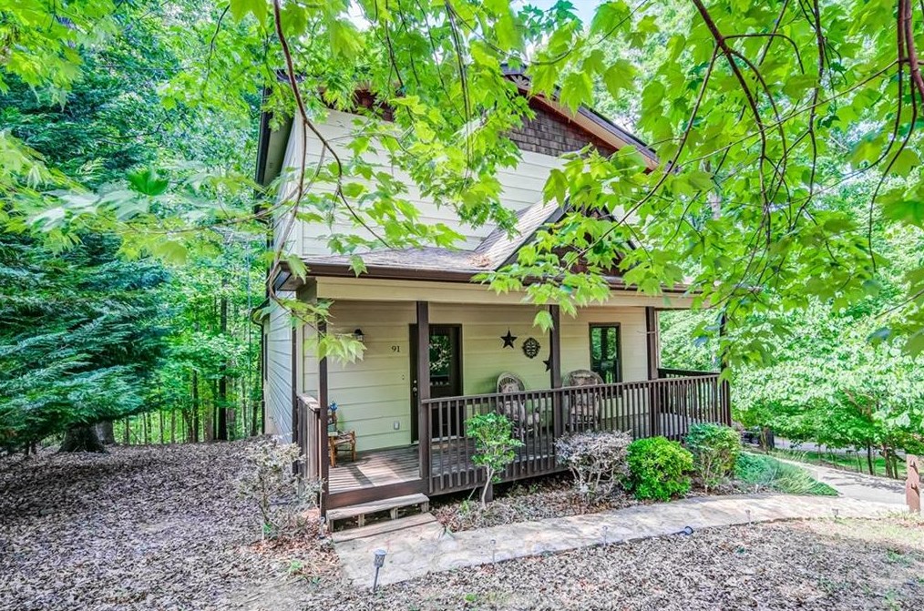 91 Rocktree Overlook, Dahlonega, GA 30533
